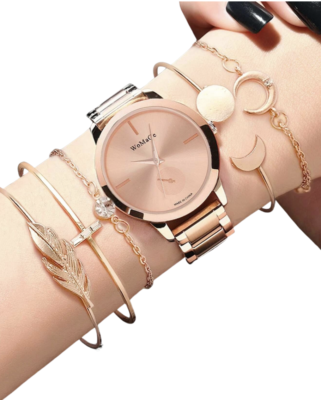 reloj de mujeres